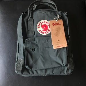NWT Mini Kanken